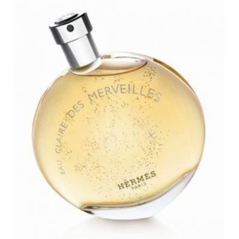 

Hermès Eau Claire des Merveilles туалетна вода для жінок 50 мл