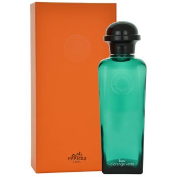 Hermès Eau d'Orange Verte eau de cologne unisex 200 ml