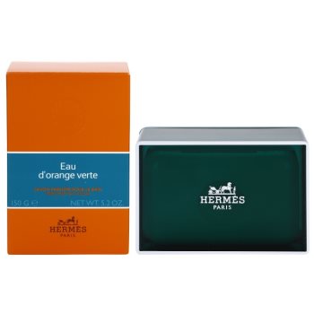 Hermès eau d'orange verte sapun parfumat unisex