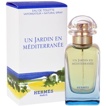 hermes parfum un jardin méditerranéen