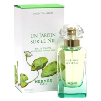 hermès un jardin