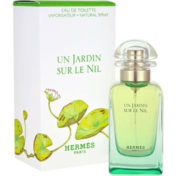 hermès un jardin