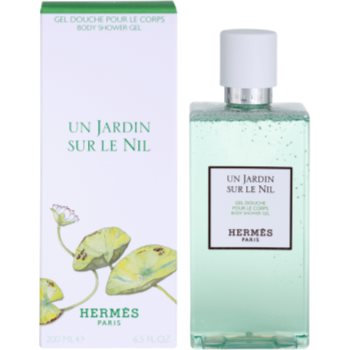 hermès un jardin