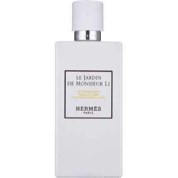 

Hermès Le Jardin De Monsieur Li молочко для тіла унісекс 200 мл