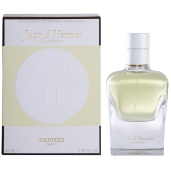 Hermès Jour d'Hermès Gardénia eau de parfum pentru femei 85 ml