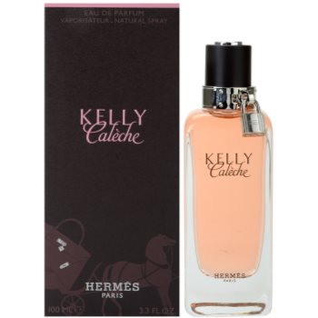 Hermès Kelly Calèche Eau de Parfum pentru femei