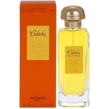 Hermés Caleche parfemovaná voda pro ženy 100 ml