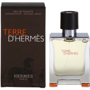 Fotografie Hermes Terre D´ Hermes - EDT 50 ml