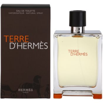 Buy Terre d'Hermès by Hermès online 