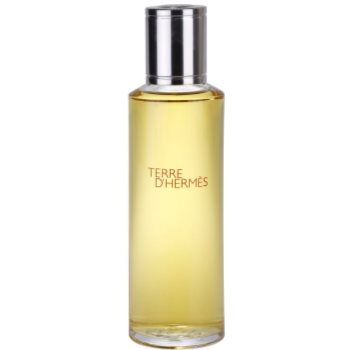 ⓵ Replica Hermès Terre Dhermes Parfumuri Pentru Barbati 125 Ml Rezerva