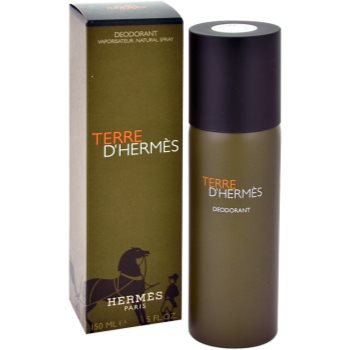 Hermès Terre d'Hermès deospray pentru barbati 150 ml