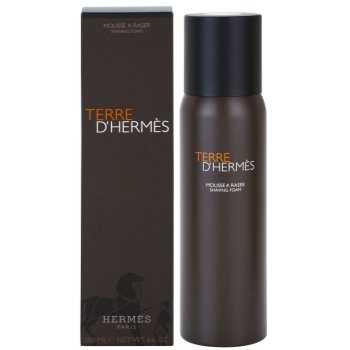 Hermés Terre D'Hermes pěna na holení pro muže 200 ml