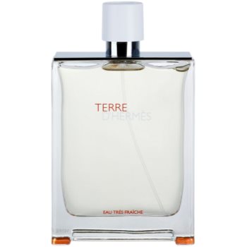 

Hermès Terre d'Hermès Eau Très Fraîche туалетна вода тестер для чоловіків 125 мл