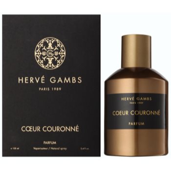 

Herve Gambs Coeur Couronne парфуми унісекс 100 мл