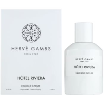 

Herve Gambs Hotel Riviera одеколон унісекс 100 мл