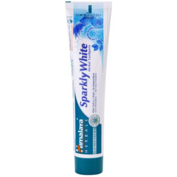 

Himalaya Herbals Oral Care зубна паста для білосніжних зубів 75 мл
