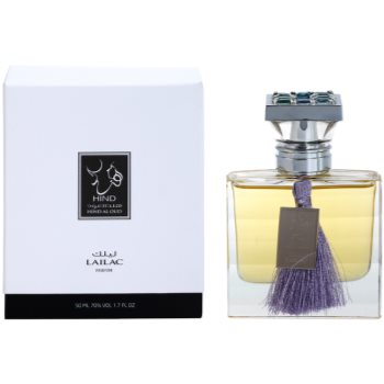 Hind Al Oud Lailac eau de parfum unisex 50 ml