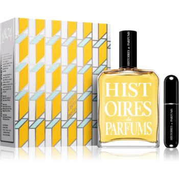 Histoires De Parfums 1804 Eau de Parfum pentru femei
