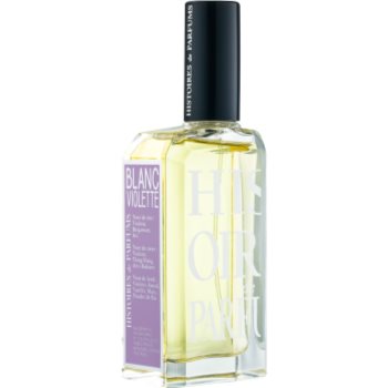 

Histoires De Parfums Blanc Violette парфумована вода для жінок 60 мл
