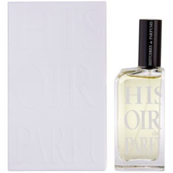 Histoires De Parfums 1873 eau de parfum pentru femei 60 ml