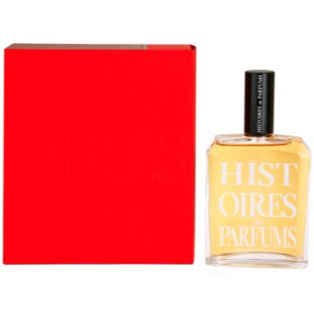Histoires de parfums 1889 moulin rouge eau de parfum pentru femei