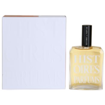 Histoires de parfums ambre 114 eau de parfum unisex