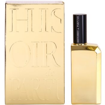 Histoires De Parfums Edition Rare Vici eau de parfum unisex 60 ml