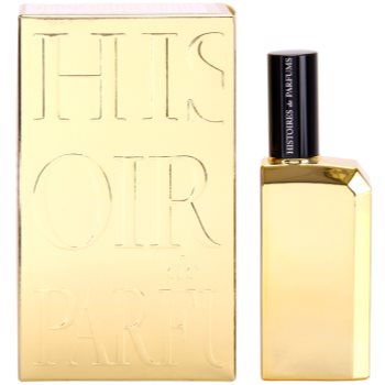 Histoires De Parfums Edition Rare Vidi eau de parfum unisex 60 ml