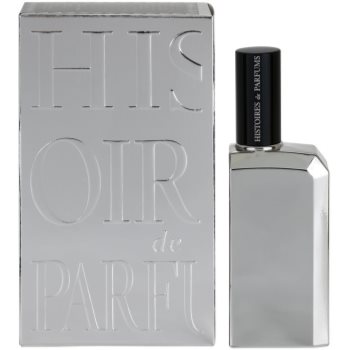 Histoires De Parfums Edition Rare Petroleum eau de parfum unisex 60 ml