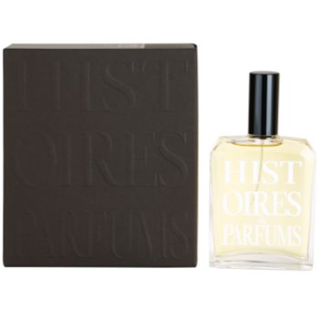 Histoires de parfums tubereuse 1 capricieuse eau de parfum pentru femei