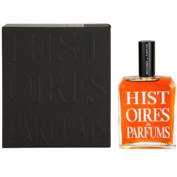 Histoires de parfums tubereuse 3 animale eau de parfum pentru femei