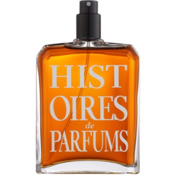 

Histoires De Parfums Tubereuse 3 Animale парфумована вода тестер для жінок 120 мл
