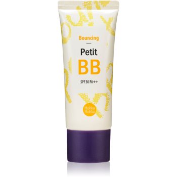 Holika holika petit bb bouncing crema pentru intinerire bb spf 25