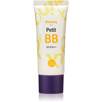 Holika Holika Petit BB Bouncing crema pentru intinerire BB SPF 25