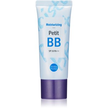 Holika Holika Petit BB Moisturizing crema hidratanta BB SPF 30