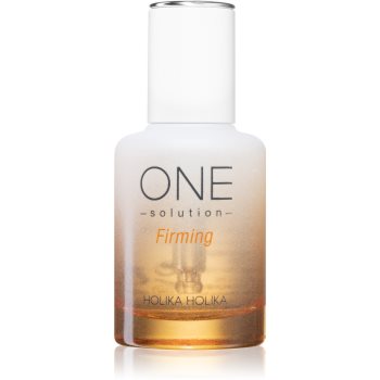 Holika holika one solution super energy ampoule serum intensiv pentru fermitate