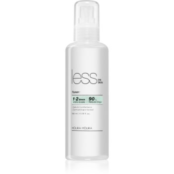 Holika holika less on skin calmant tonic