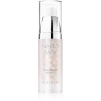 Holika holika naked face bază de machiaj corectoare