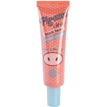 

Holika Holika Pig Nose очищуючий гель від чорних цяток 30 мл