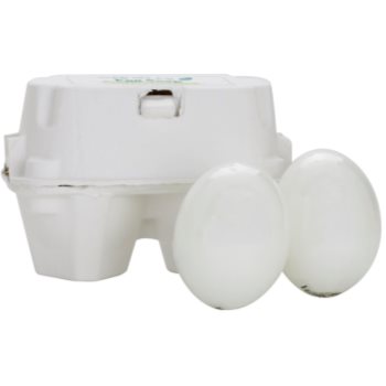 

Holika Holika Smooth Egg Skin мило для жирної та проблемної шкіри 2 x 50 гр