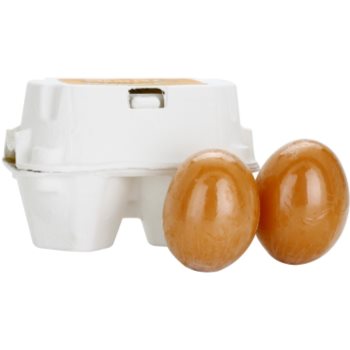 

Holika Holika Smooth Egg Skin мило для сухої шкіри 2 x 50 гр