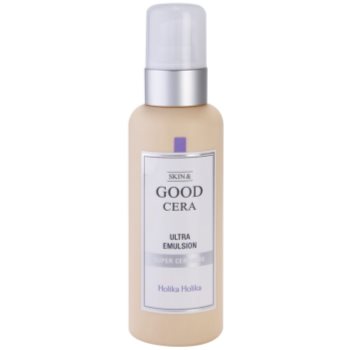 

Holika Holika Skin & Good Cera емульсія для сухої шкіри 130 мл