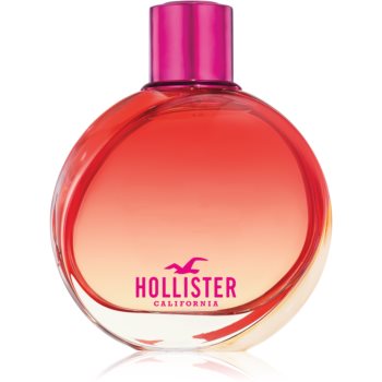 Hollister Wave 2 Eau de Parfum pentru femei