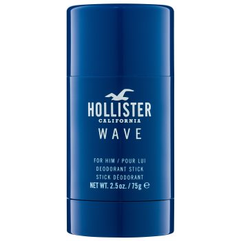 Hollister wave deostick pentru bărbați