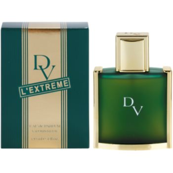 Houbigant duc de vervins l'extreme eau de parfum pentru bărbați