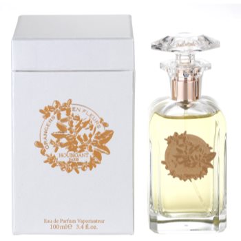 Houbigant orangers en fleurs eau de parfum pentru femei