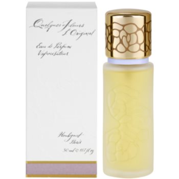 Houbigant Quelques Fleurs l'Original Eau de Parfum pentru femei