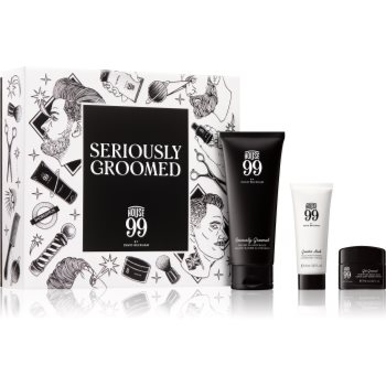 House 99 Seriously Groomed set de cosmetice I. pentru bărbați