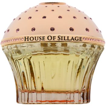 House of Sillage Hauts Bijoux parfumuri pentru femei 75 ml