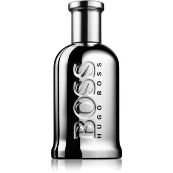 Hugo Boss Boss Bottled United eau de toilette pentru barbati 50 ml editie limitata